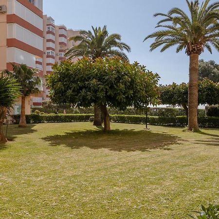 Apartamento Brisamar Apartment Torrox Exterior photo