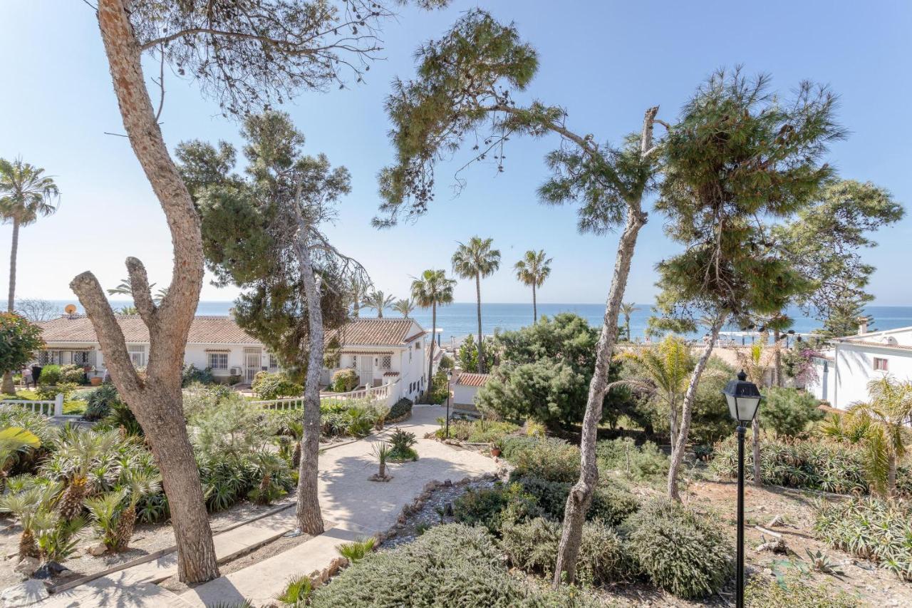 Apartamento Brisamar Apartment Torrox Exterior photo