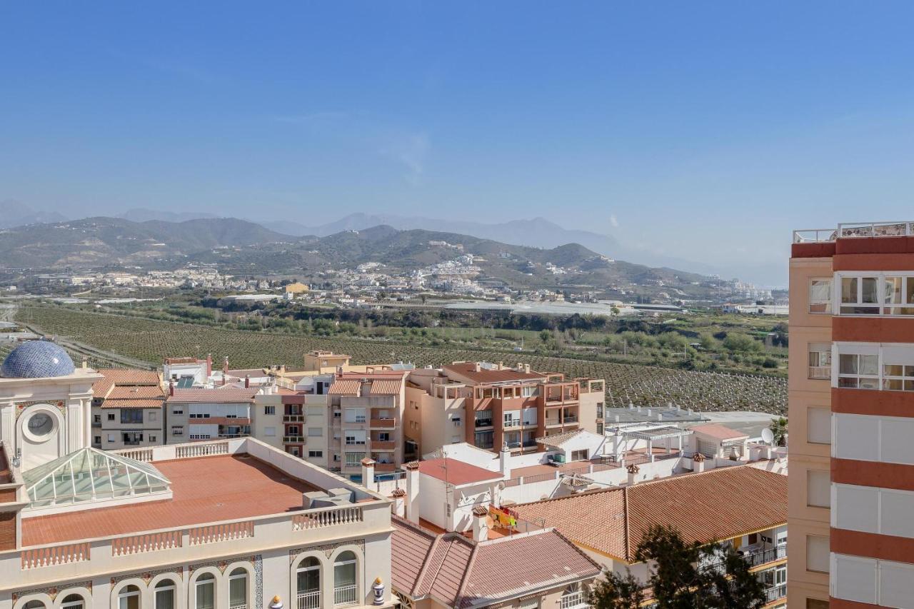 Apartamento Brisamar Apartment Torrox Exterior photo