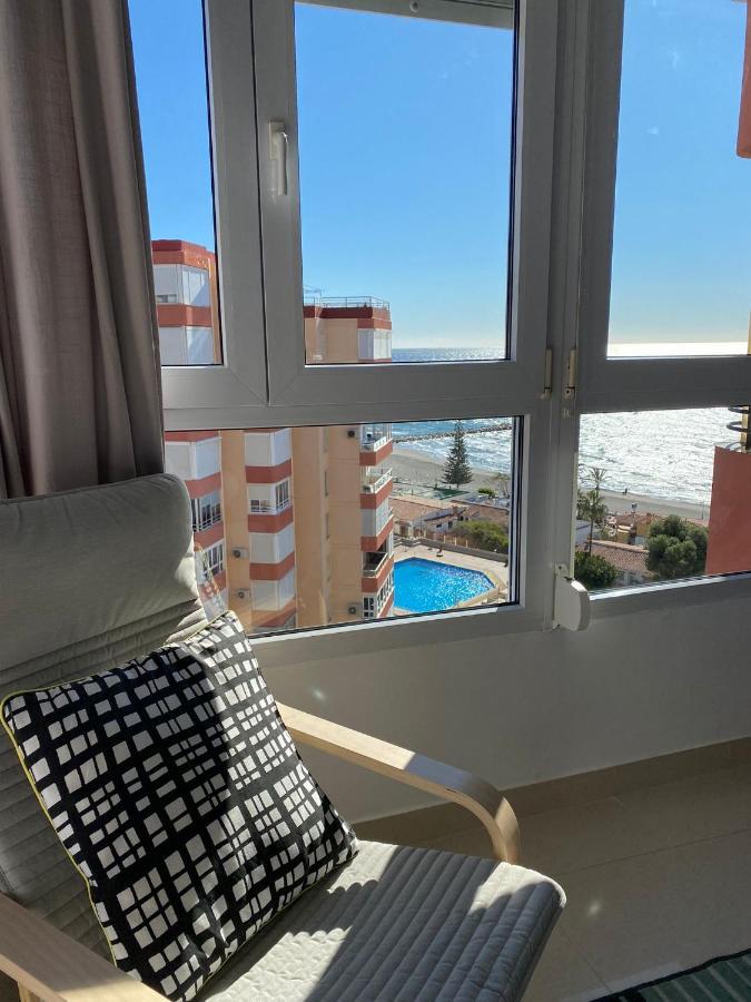 Apartamento Brisamar Apartment Torrox Exterior photo